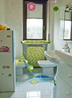 Il bagno