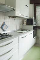 La cucina